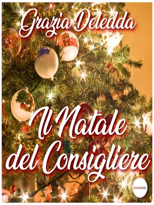 cover image of Il Natale del consigliere